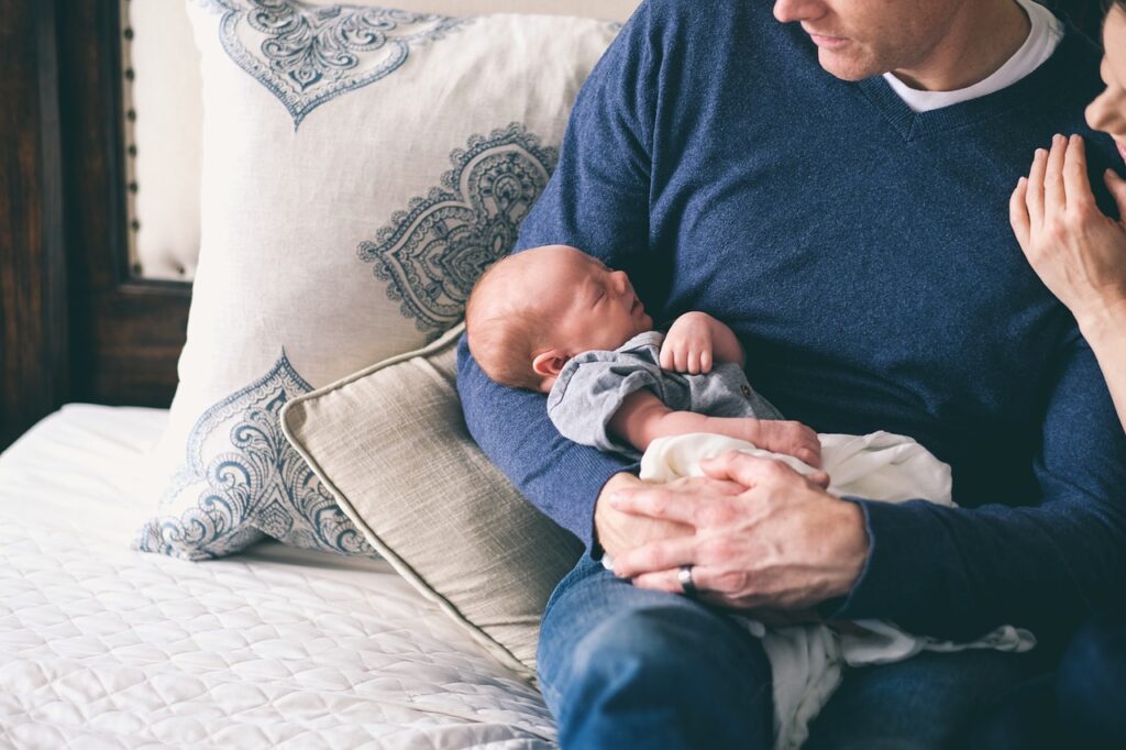 親の偉大さと感謝—超えるべきではなく学ぶ存在