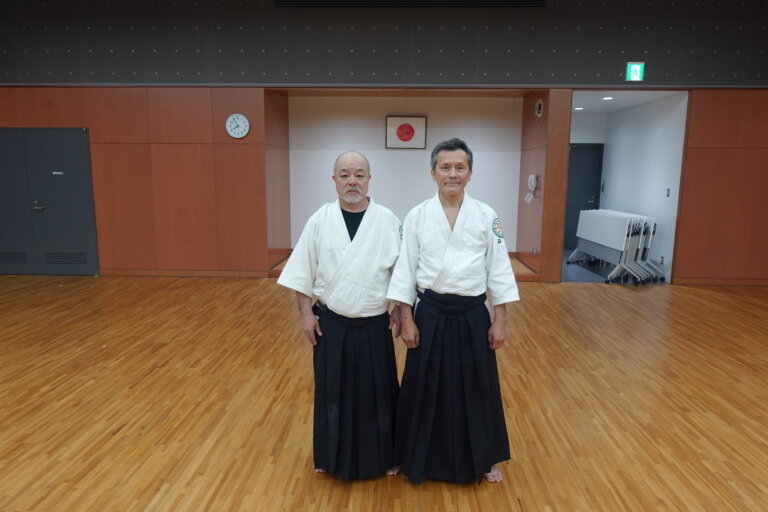 石川智広館長退任式を実施いたしました｜新館長よりご挨拶
