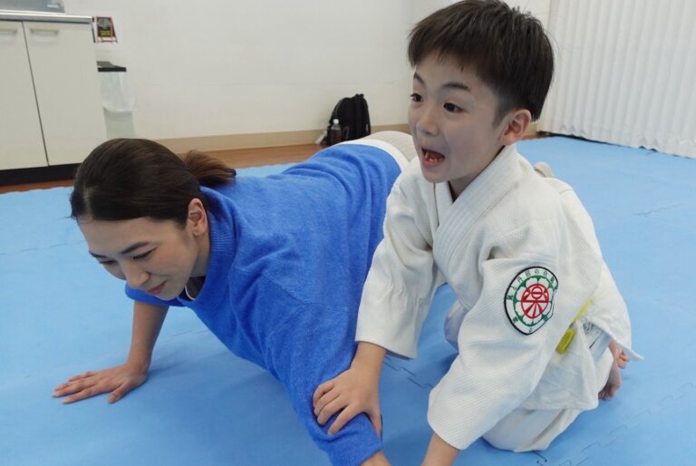 秋季子供審査会実施されました。次回春季審査会のご案内
