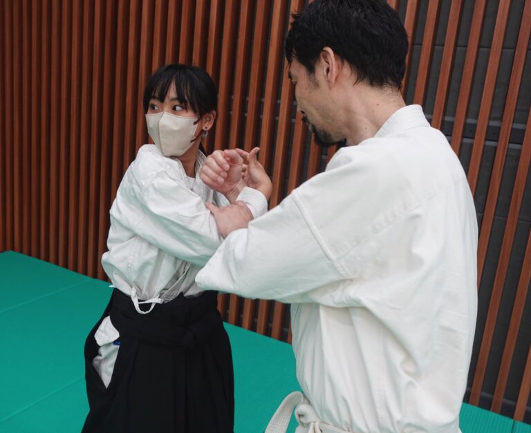 第11回　秋季稽古会開催のお知らせ