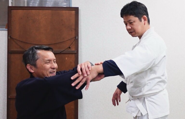 石川智広先生、直心影流剣術の模範演武に出場します ― 第21回東京都形剣道大会