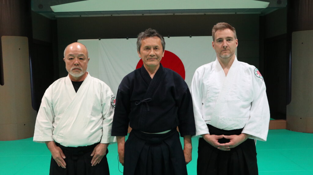 デジタル書籍『剣柔一体の合氣：合氣道の歴史と哲学』